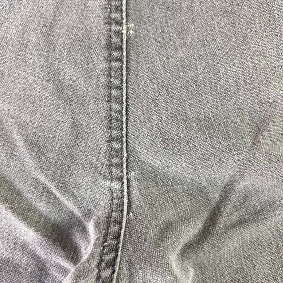 Patagonia Gray High Rise Women Jeans - Picture 14 of 16